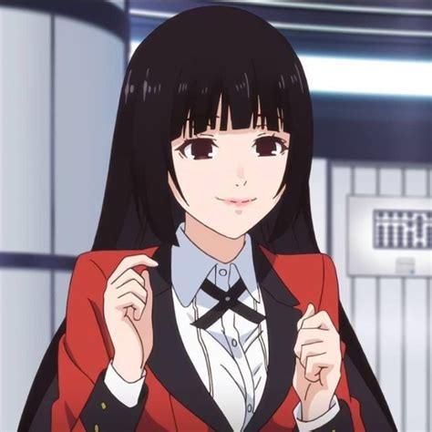 Addicted to you Chapter 1: Yumeko Jabami .